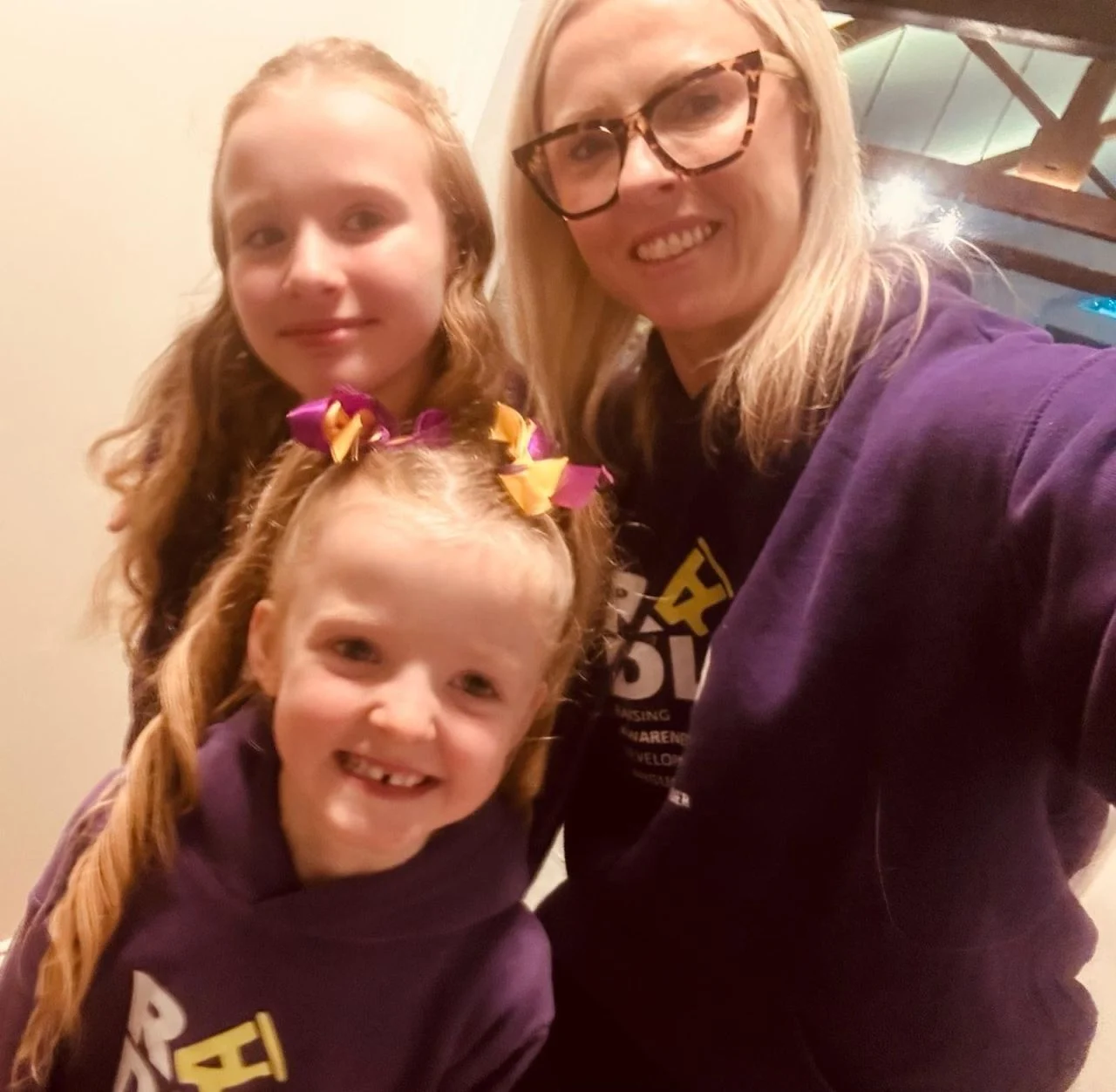 DLD Awareness Day at Civcon: When Business Stops for What Matters