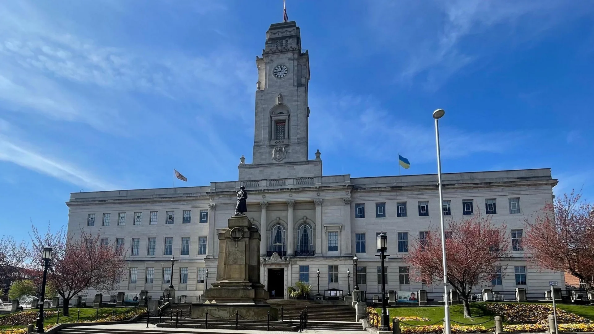 Civcon Appointed to Barnsley Metropolitan Borough Council Framework