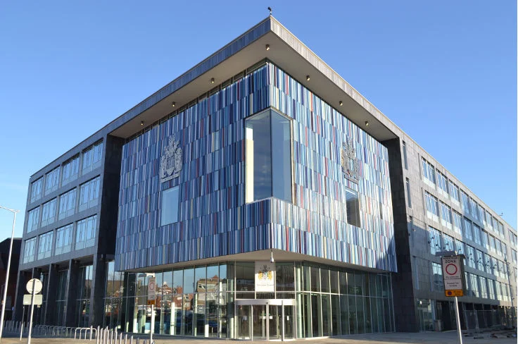 Civcon Awarded Doncaster City Council Lot 1 Framework Contract