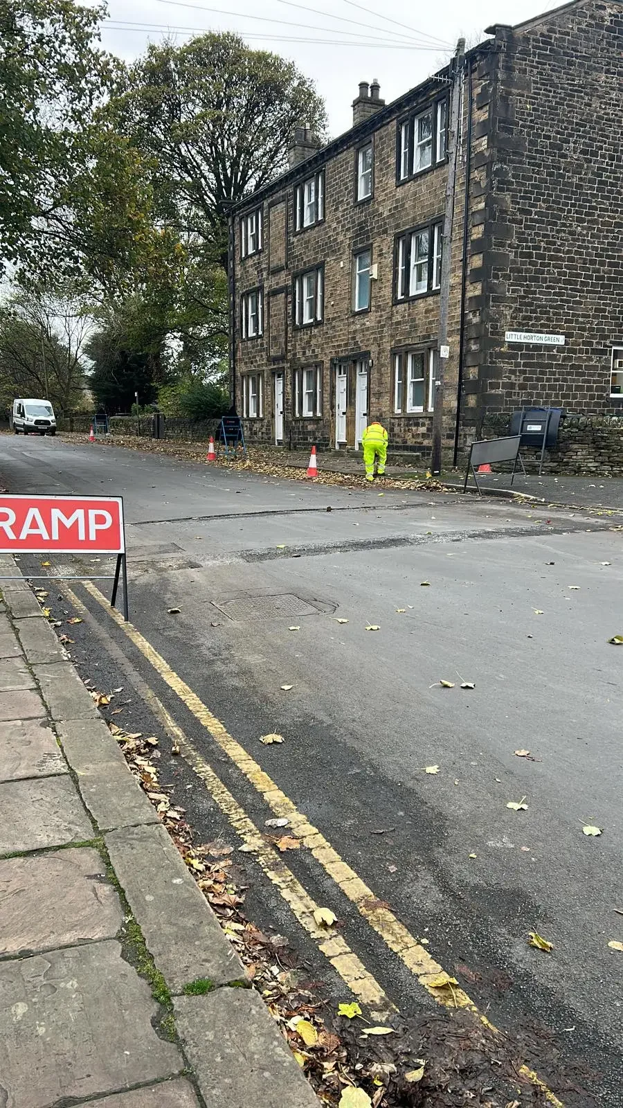 Duncombe Road