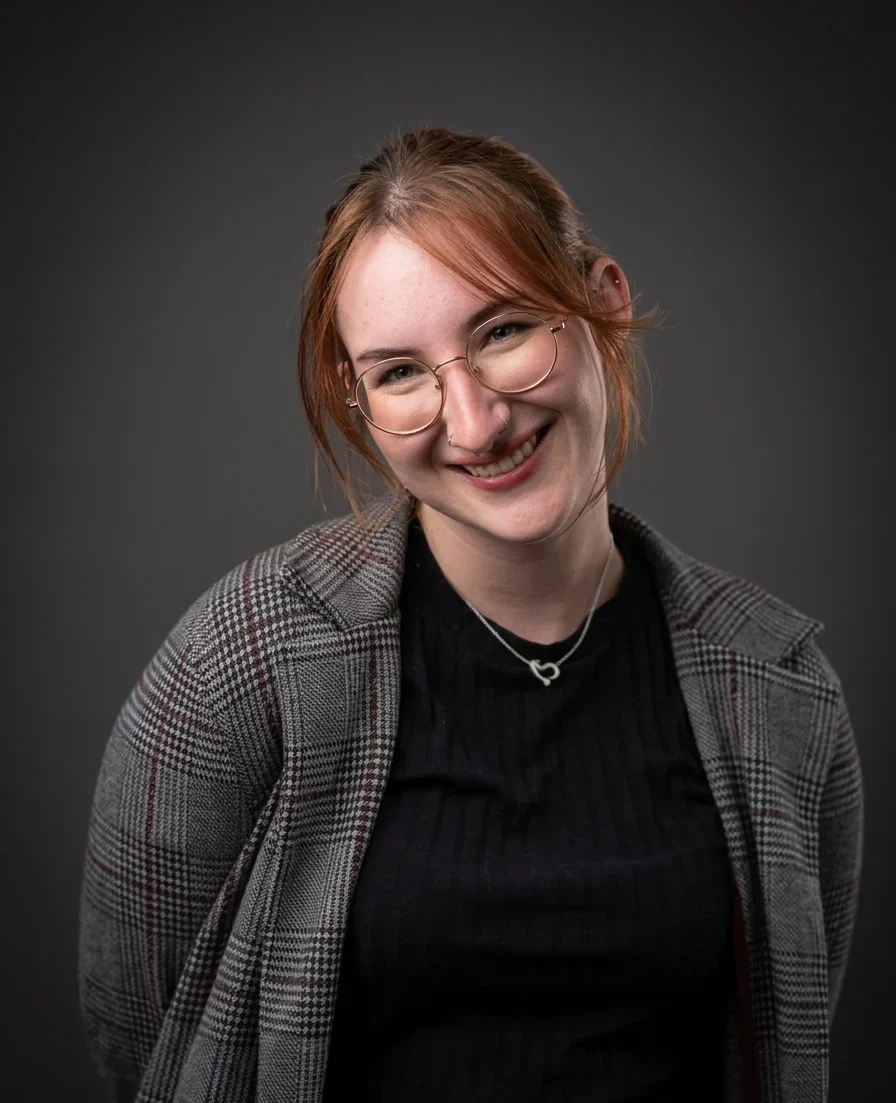 Chloe Roys, Compliance Officer