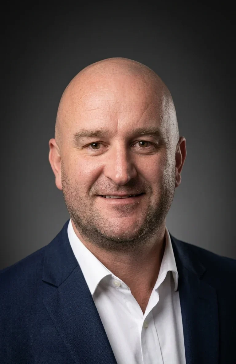 Damien Brennan, Director
