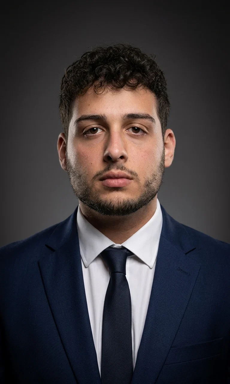 David Miguel, Head of Marketing