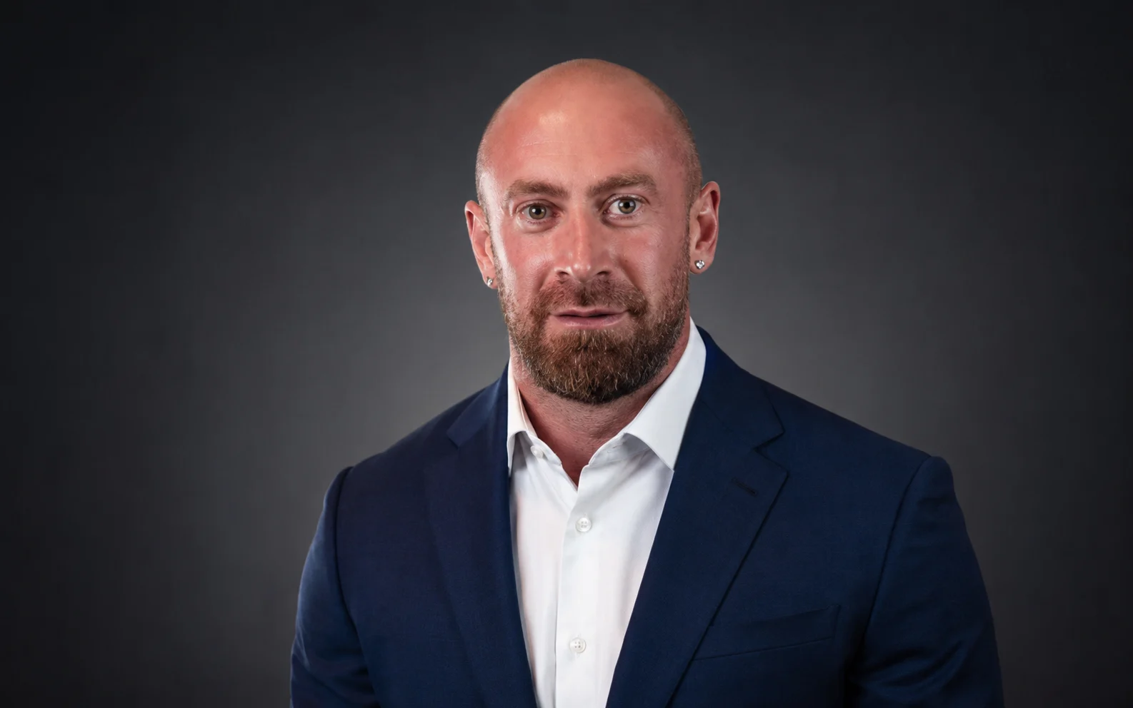 Adam McCormick, Operations Director