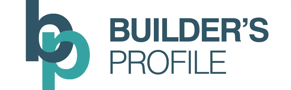 Builders Profile badge