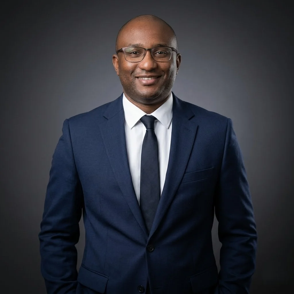Raphael Obiwagyu, Commercial Lead