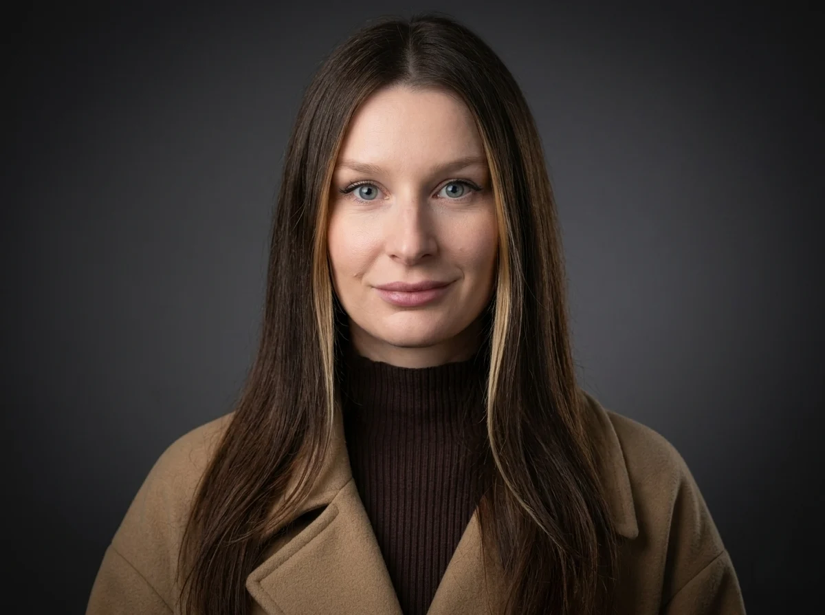 Sandra Gajdzis, Supply Chain Administrator