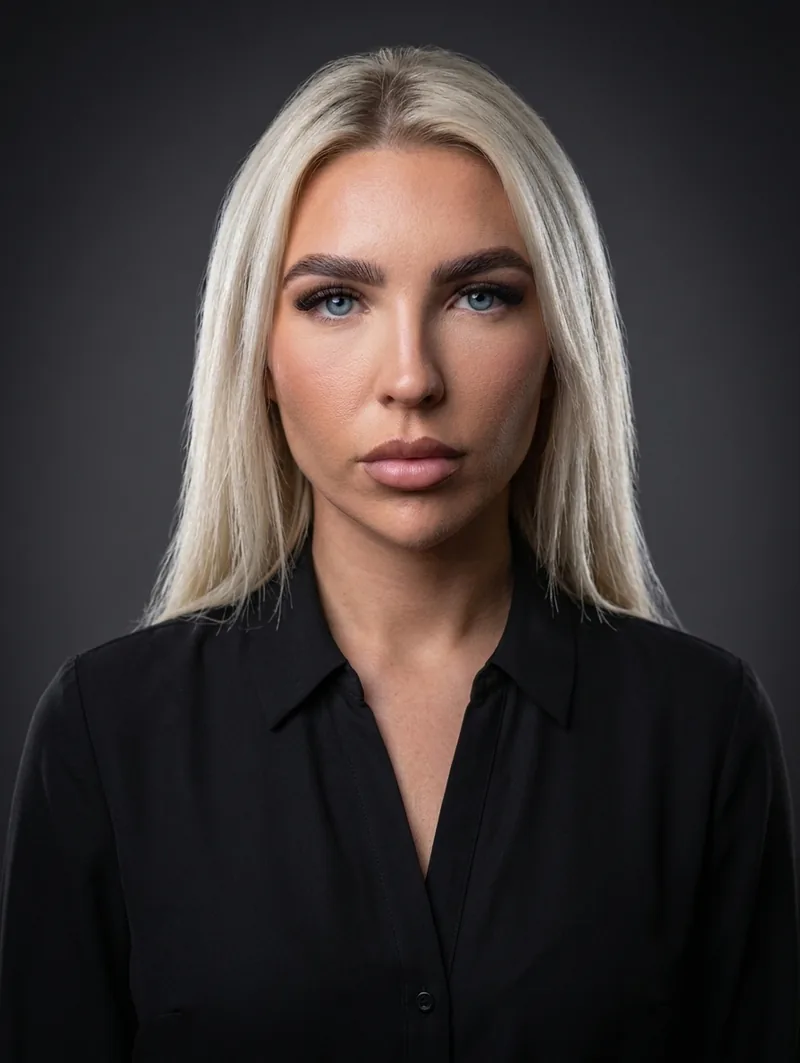 Rhianna Campbell, Quantity Surveyor